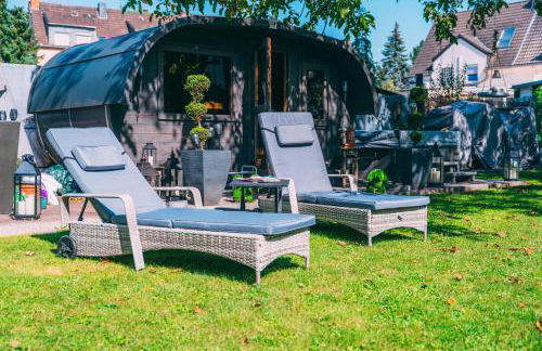 Ferienvilla Koblenz - Foto 31