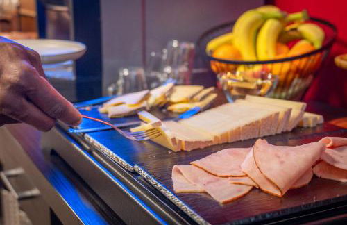 Appart'hôtel Odalys City - Orléans Centre - Foto 80