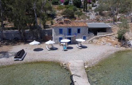 Douskos by the Sea - Foto 23