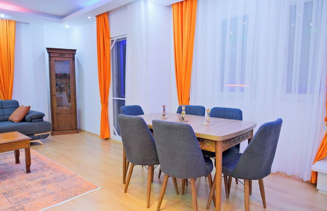 VILLA SOLE MARE DEMRE - Foto 16