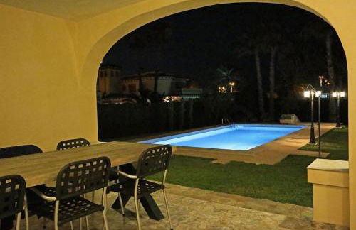 Luxury villa next beach Cabo Roig - Photo 32