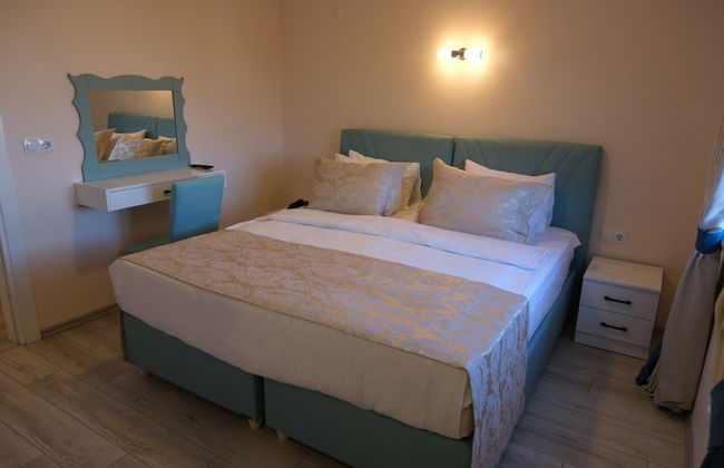 Sahin Tepesi Suite Otel - Foto 56