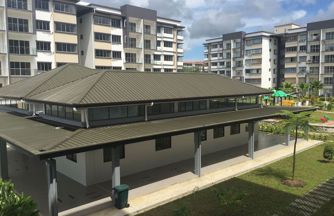 Home of Heaven - Photo 32