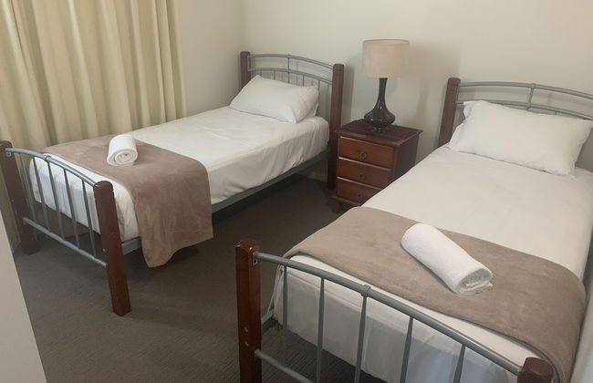 Beachfront Towers - Foto 15