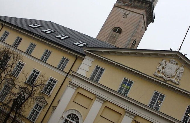 Ratusha apartment - Foto 74