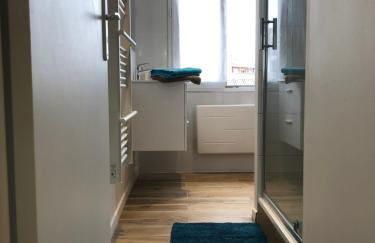 AlloAppartMeuble StPol - Foto 17