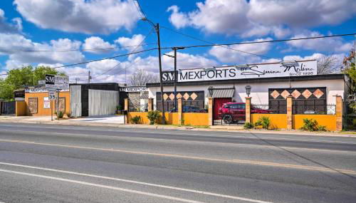 Laredo Vacation Rental - Minutes From Attractions! - Foto 3