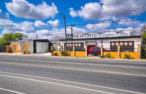 Laredo Vacation Rental Near Tourist Attractions! - Foto 21