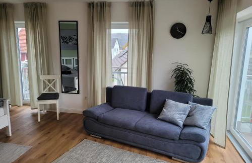 Ferienwohnung Nachtigall 2 - Foto 7