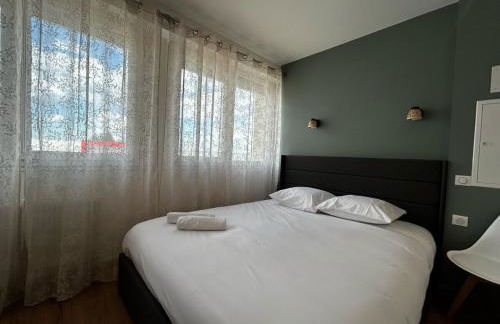 La Suite Porcelaine, calme et chic - Foto 6