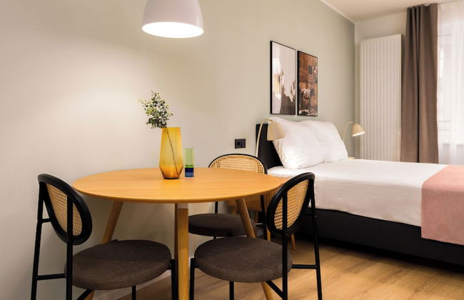 Limehome Vienna Favoritenstr - Foto 37