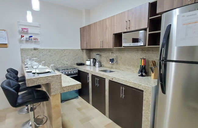 NCG Suite Samanes 2 - Photo 18