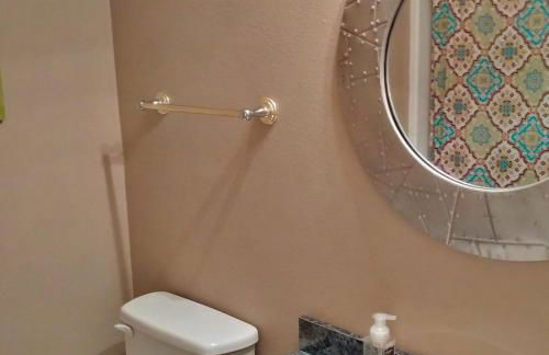 Greers Ferry Lake Cabin - Foto 42