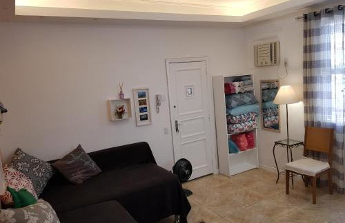 Temporada Rio Studio Lily 1 - Perto do Cristo e Copacabana - Photo 3