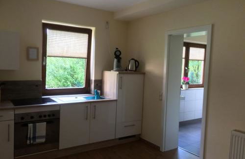 Haus am Leimersbach - Foto 15