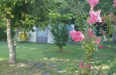 Vacances a St Germain d Esteuil 33340 - Foto 10