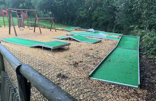 11 Tan-y-coed Woodland Lodge - Foto 16