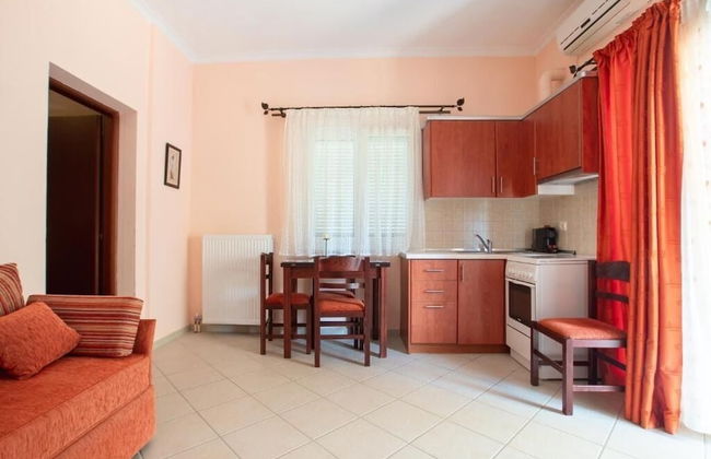 Pigeon House - Foto 24