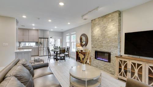 Pets Welcome Home with Deck and Patio in Hockley! - Foto 5