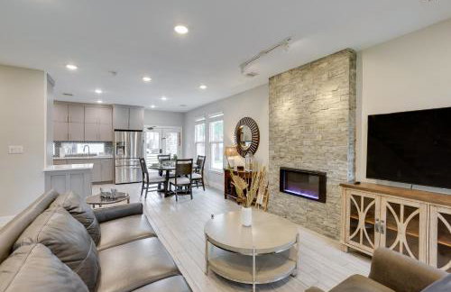 Pets Welcome Home with Deck and Patio in Hockley! - Foto 5