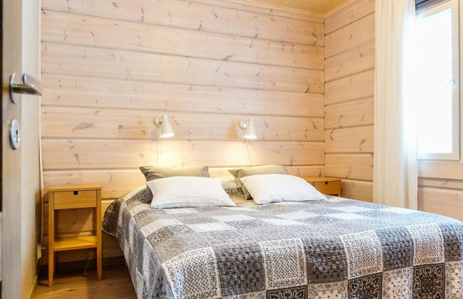 Peurakumpu - Foto 17