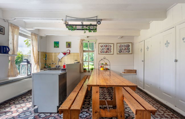 7 bedroom House in Zaamslag with garden - Photo 5