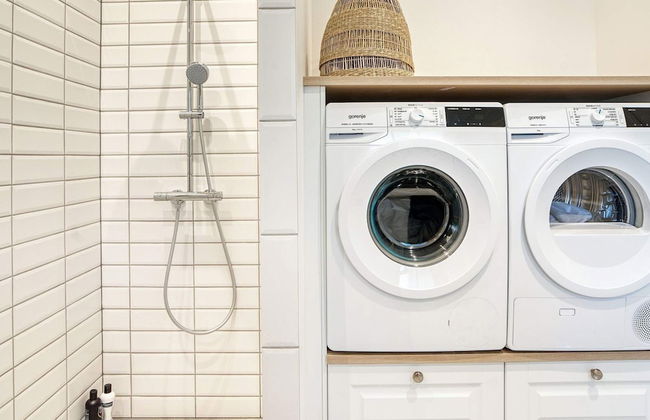 6 Person Holiday Home in Graested - Foto 8