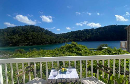 Apartments Soline - National park Mljet - Photo 15