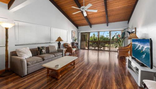 Kona Coast Resort at Keauhou Gardens 8204 - Foto 2