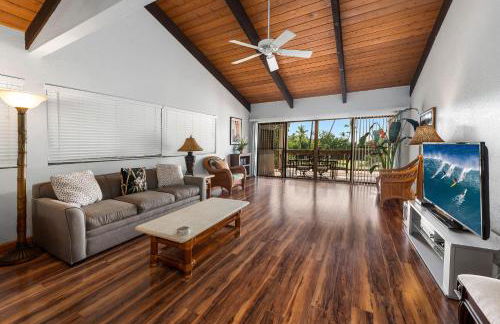 Kona Coast Resort at Keauhou Gardens 8204 - Foto 2