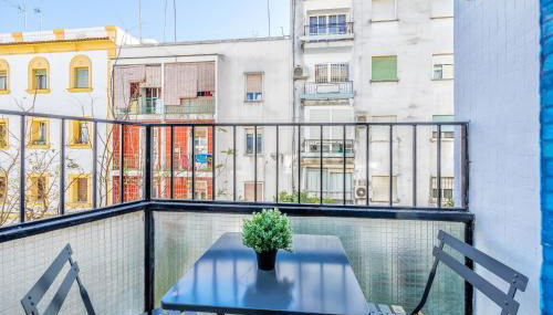 Apto Lope de Sosa junto al casco histórico & Parking Gratuito - Photo 3