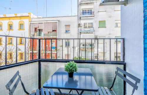 Apto Lope de Sosa junto al casco histórico & Parking Gratuito - Photo 3