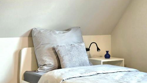 DIE WOHNEREI Apartment ESPRIT - Foto 5