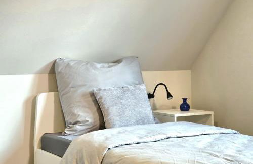 DIE WOHNEREI Apartment ESPRIT - Foto 5