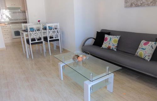 Poligono - Playa San Fernando - Foto 17