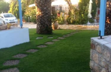 Patmos Garden - Foto 29