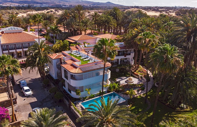 Eden Meloneras by TAM Resorts - Foto 27