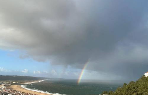 Nazaré Sol - Excelente Vista para o Mar - Foto 37