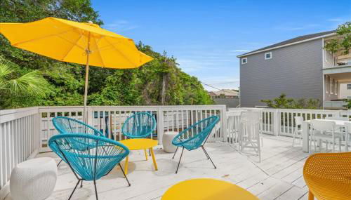 SUNSHINE 4 Bedroom apartment with pool - Foto 4