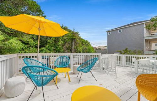 SUNSHINE 4 Bedroom apartment with pool - Foto 4