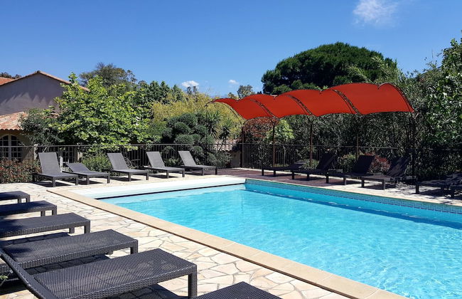 Résidence A Merula - Foto 58