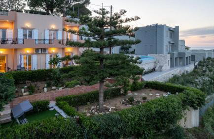 FNK Apartments with Sea View - Photo 6