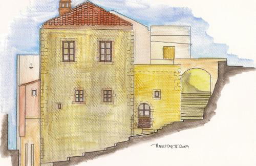 Vecchia Casa sterna - Foto 23