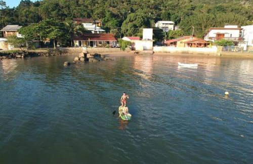 Casa Alto Padrão Frente A Praia - Foto 37
