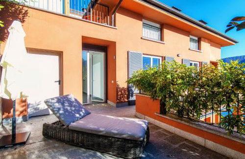 Rosso Sunset - by MyHomeInComo - Foto 20