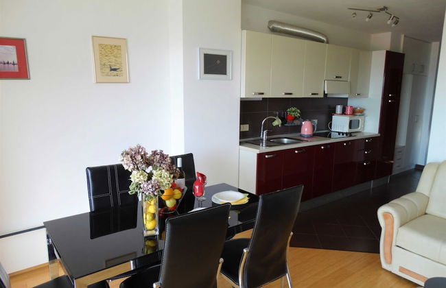 Seaside Escape Selce Apartments - Foto 32