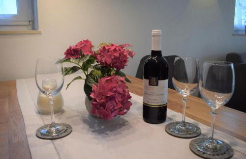 Landhaus Senn - Foto 8