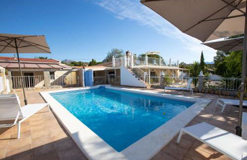 Garten und Pool - Foto 15