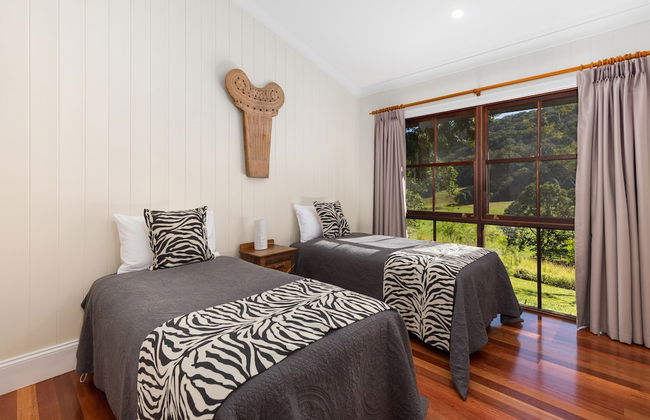 Friday Creek Retreat - Foto 28