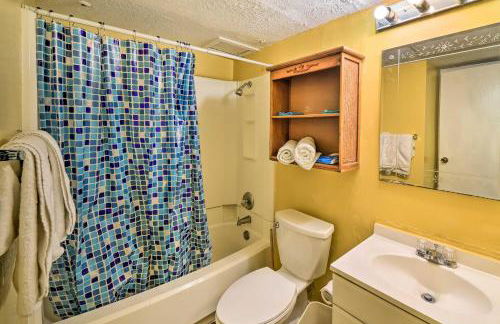 Seaside Corpus Christi Condo at The Villa del Sol! - Foto 15